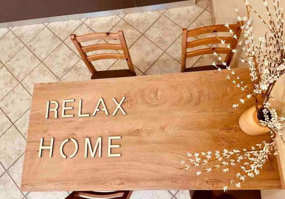 Relax Home,Nel Cuore Della Valle D'Aosta Montjovet Exterior foto