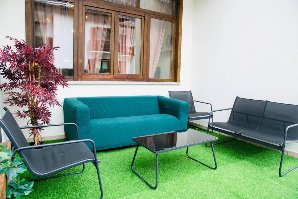 Relax Home,Nel Cuore Della Valle D'Aosta Montjovet Exterior foto
