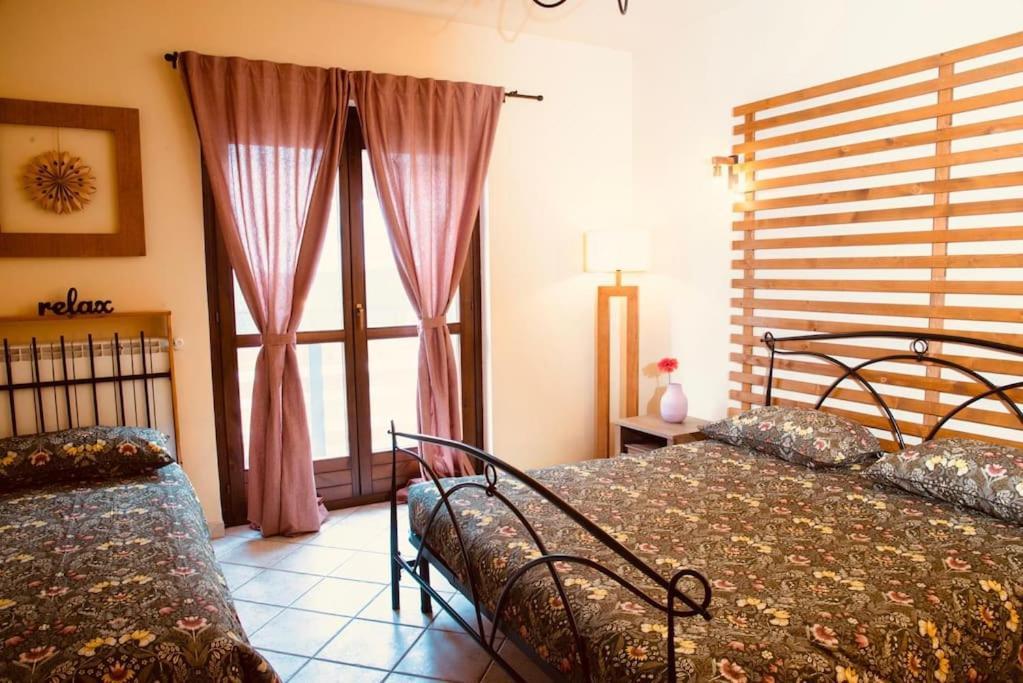 Relax Home,Nel Cuore Della Valle D'Aosta Montjovet Exterior foto